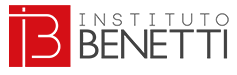Instituto Benetti | Cursos de cinema e audiovisual Logo
